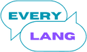 Everylang logo