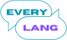 Everylang logo